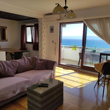 Apartments Marina Split Dış mekan fotoğraf