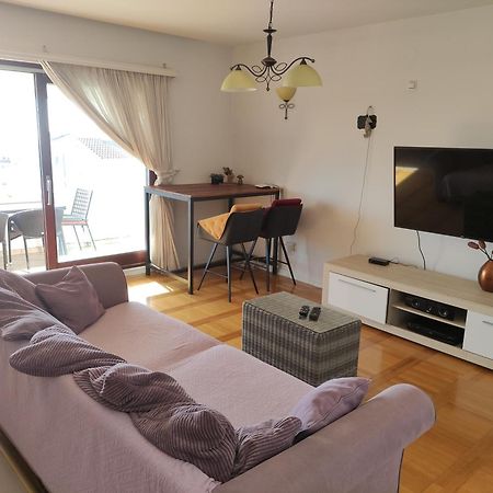 Apartments Marina Split Dış mekan fotoğraf