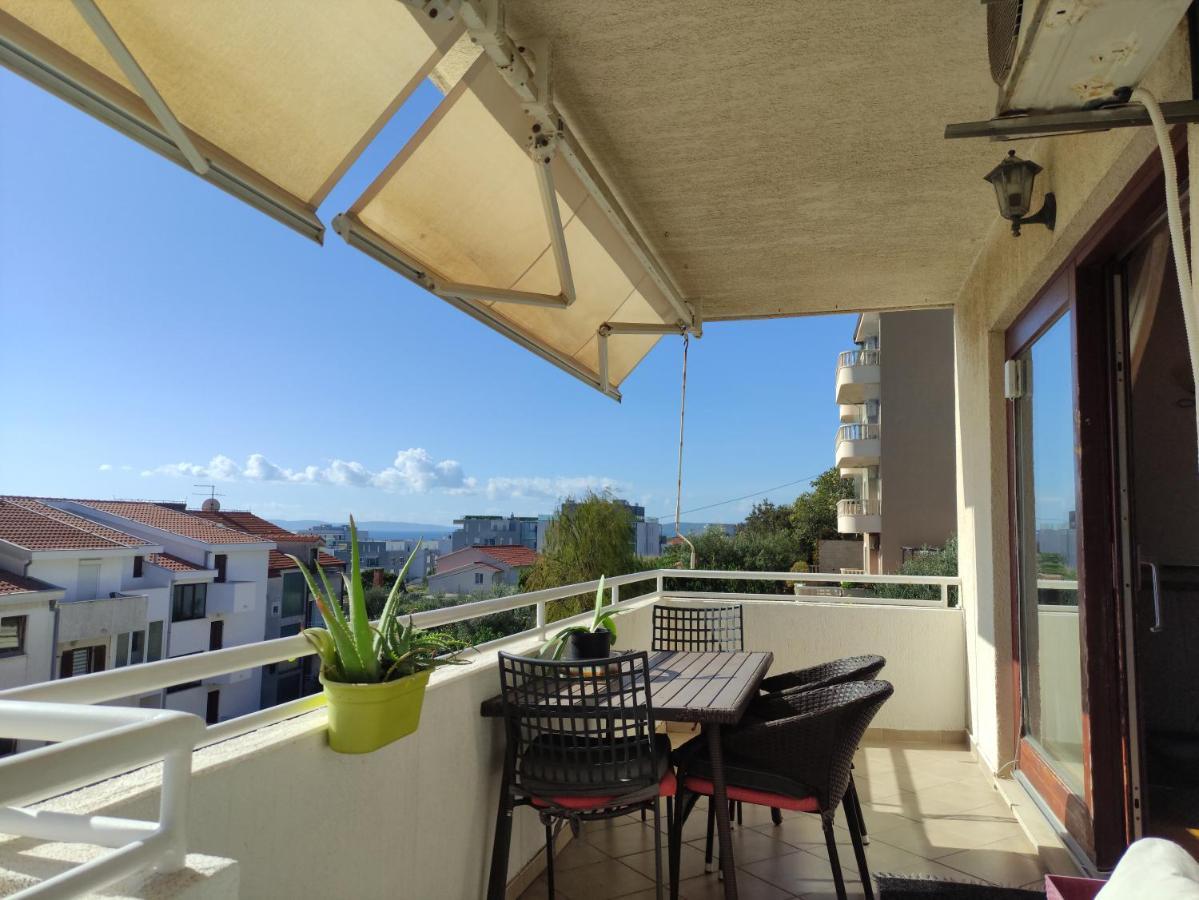 Apartments Marina Split Dış mekan fotoğraf