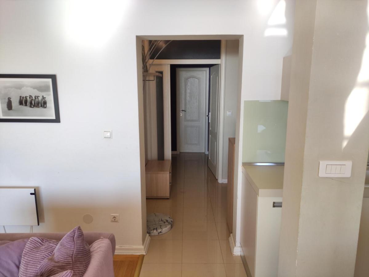 Apartments Marina Split Dış mekan fotoğraf