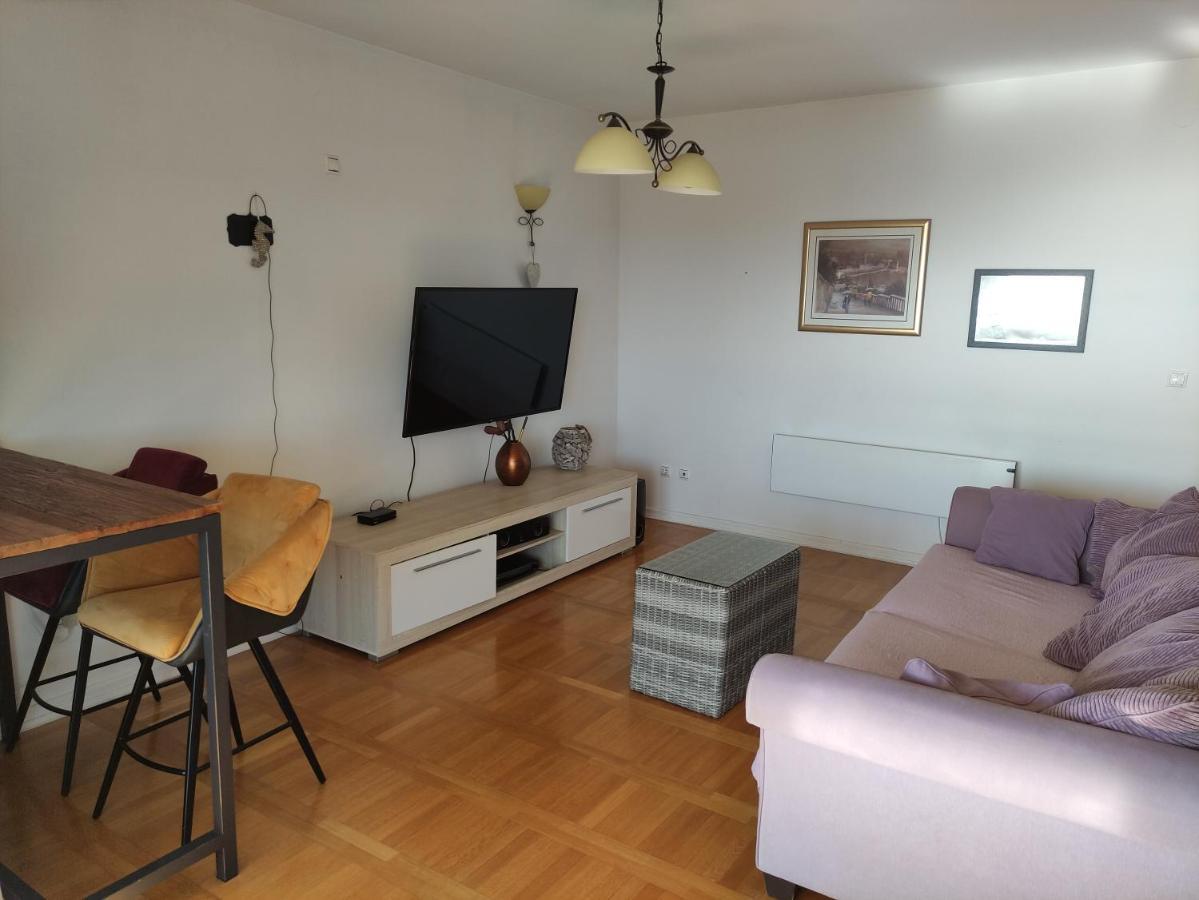 Apartments Marina Split Dış mekan fotoğraf