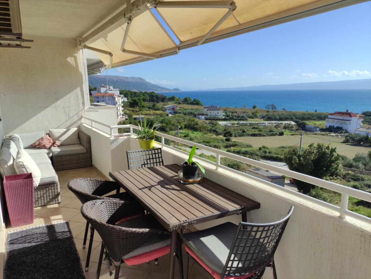 Apartments Marina Split Dış mekan fotoğraf