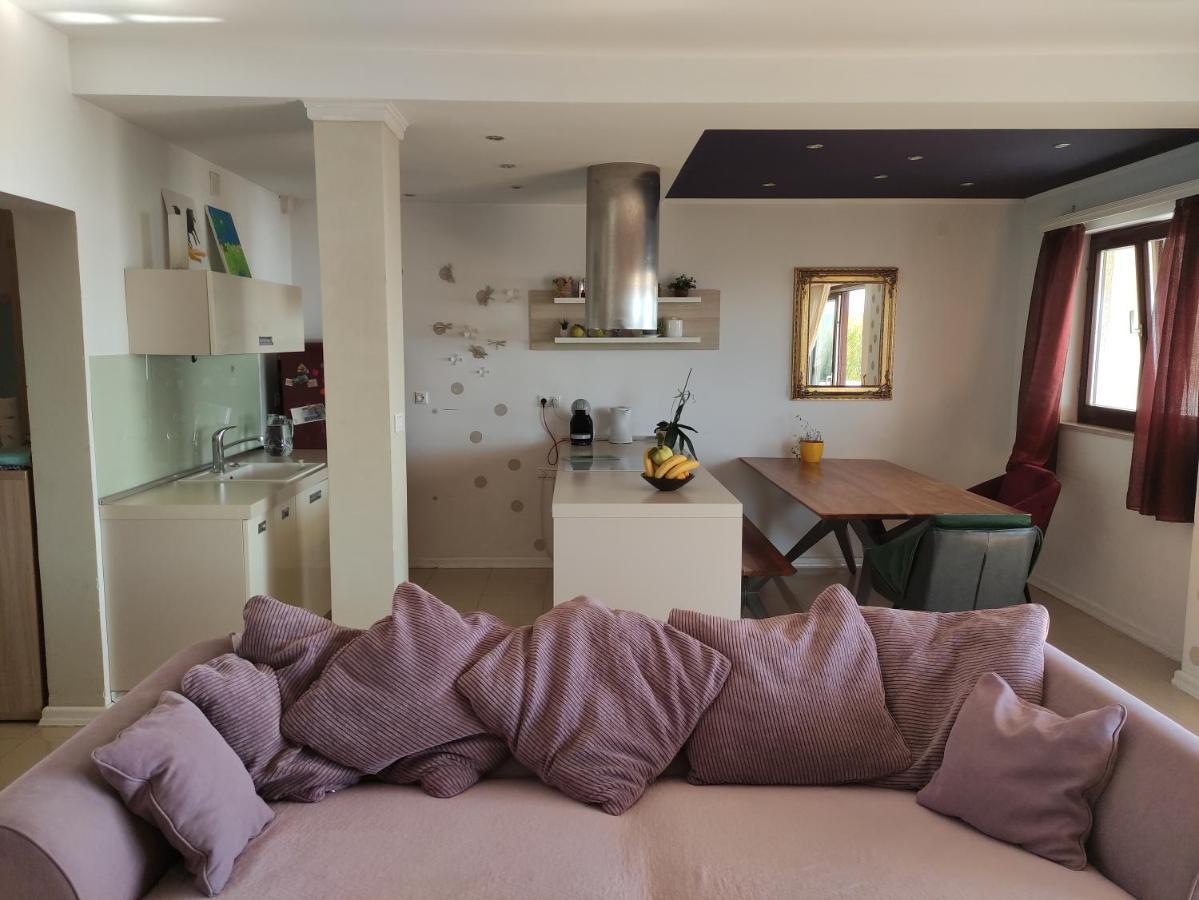 Apartments Marina Split Dış mekan fotoğraf