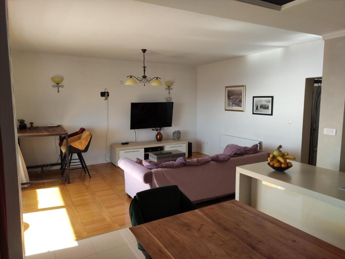 Apartments Marina Split Dış mekan fotoğraf