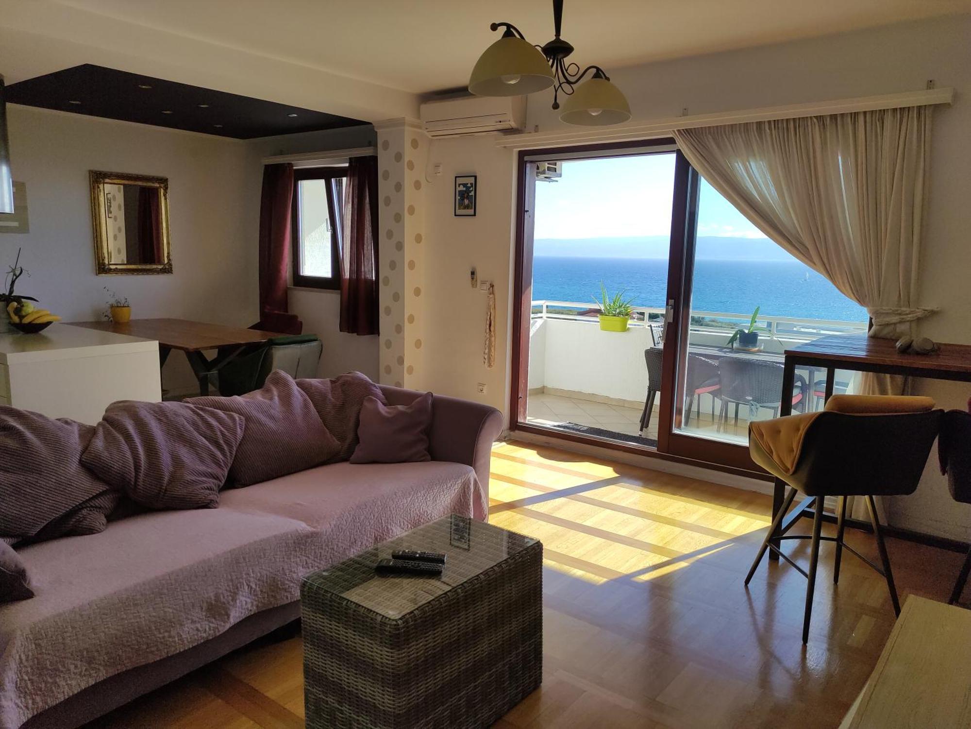 Apartments Marina Split Dış mekan fotoğraf