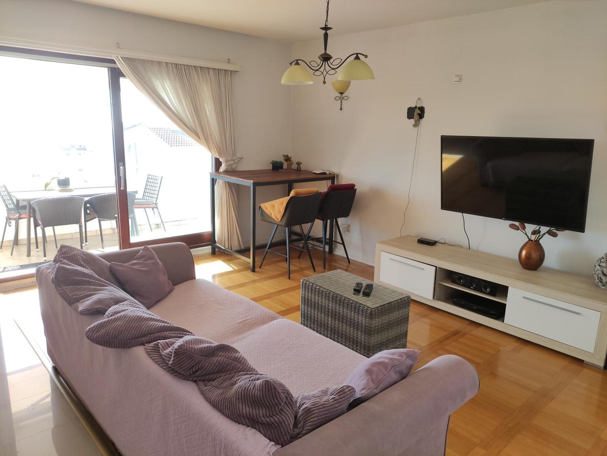 Apartments Marina Split Dış mekan fotoğraf