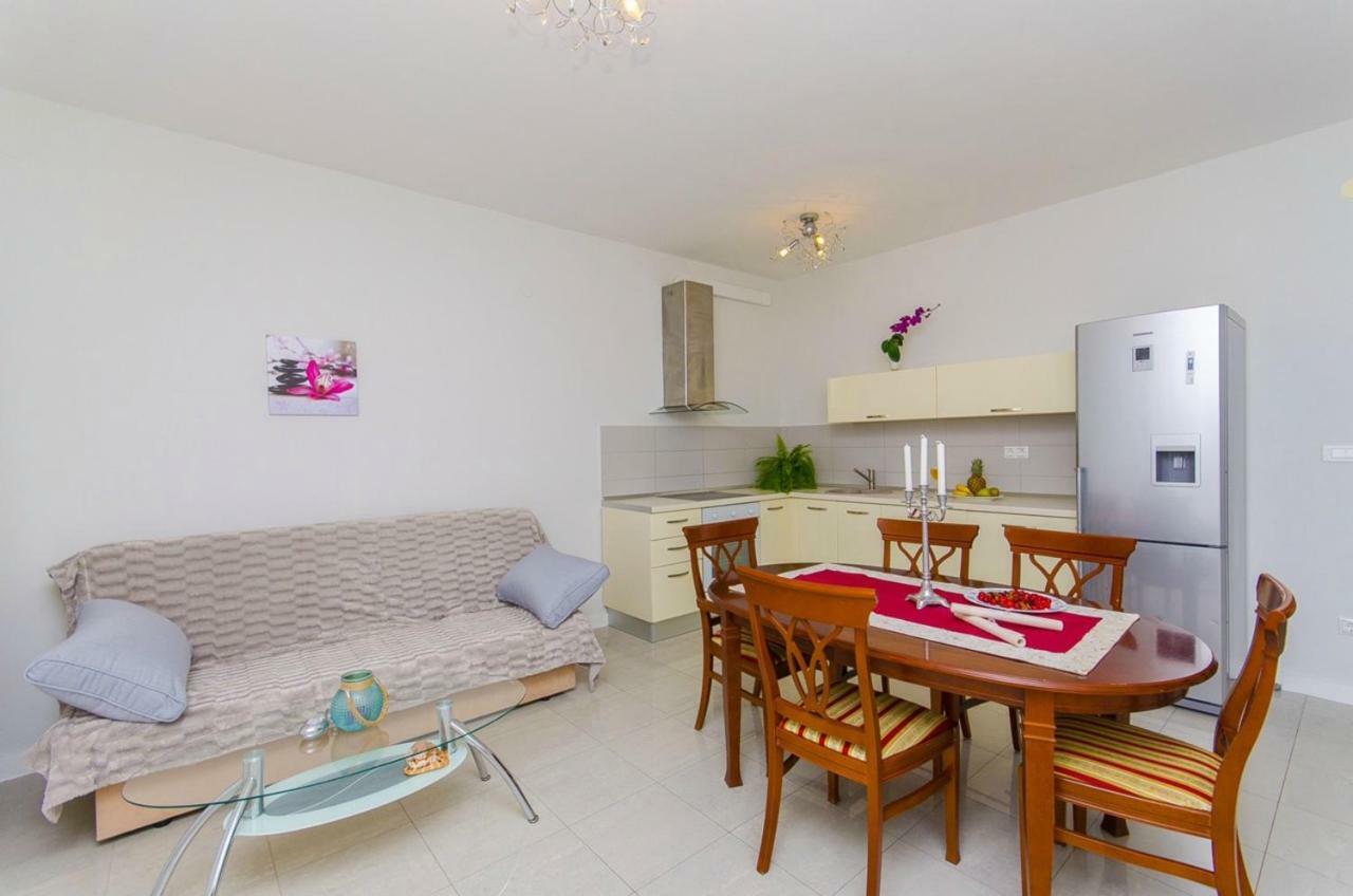 Apartments Marina Split Dış mekan fotoğraf