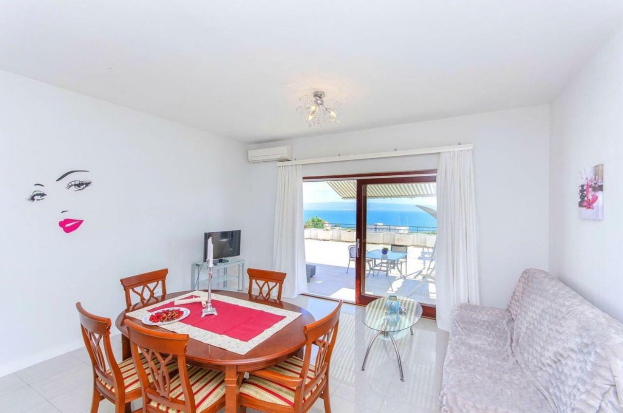 Apartments Marina Split Dış mekan fotoğraf