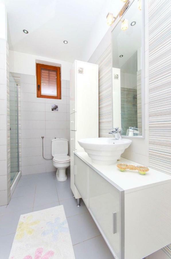 Apartments Marina Split Dış mekan fotoğraf