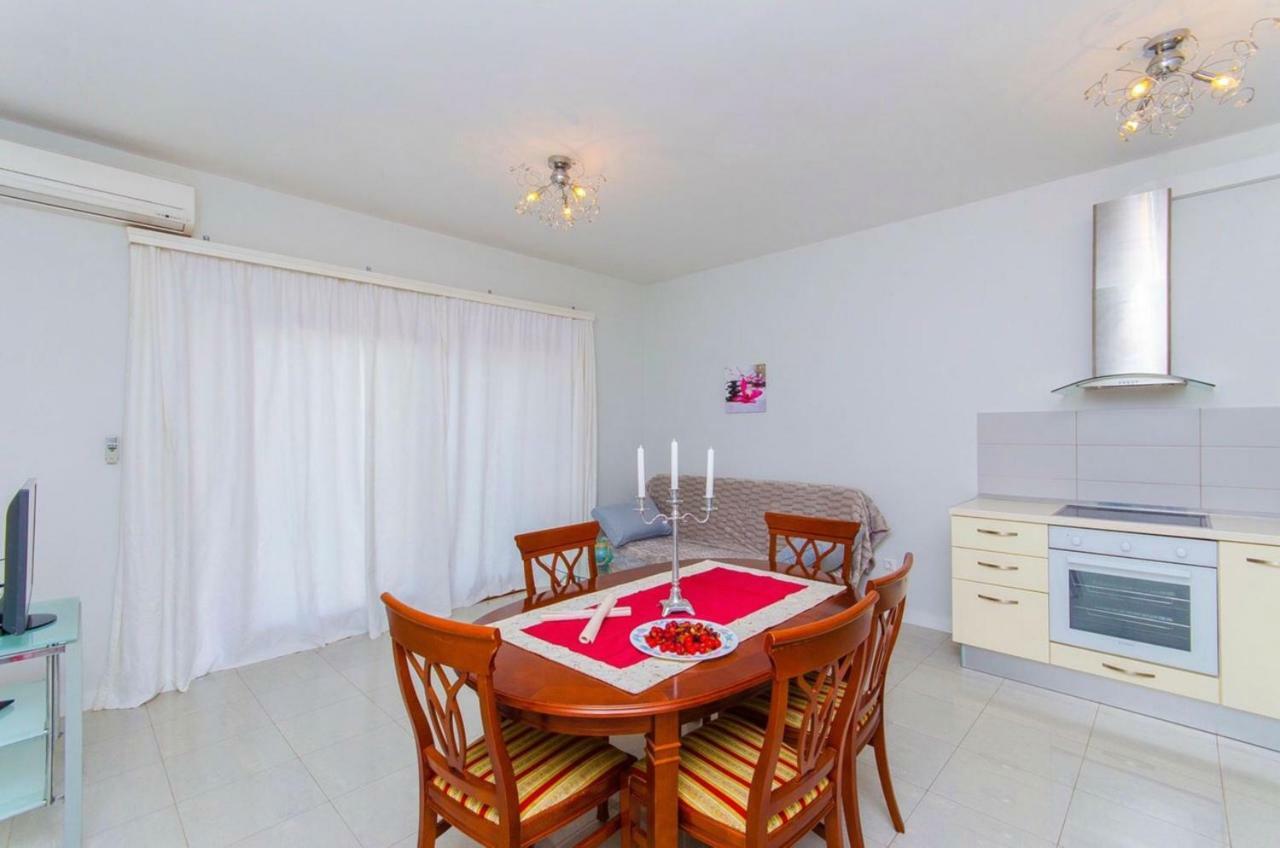 Apartments Marina Split Dış mekan fotoğraf