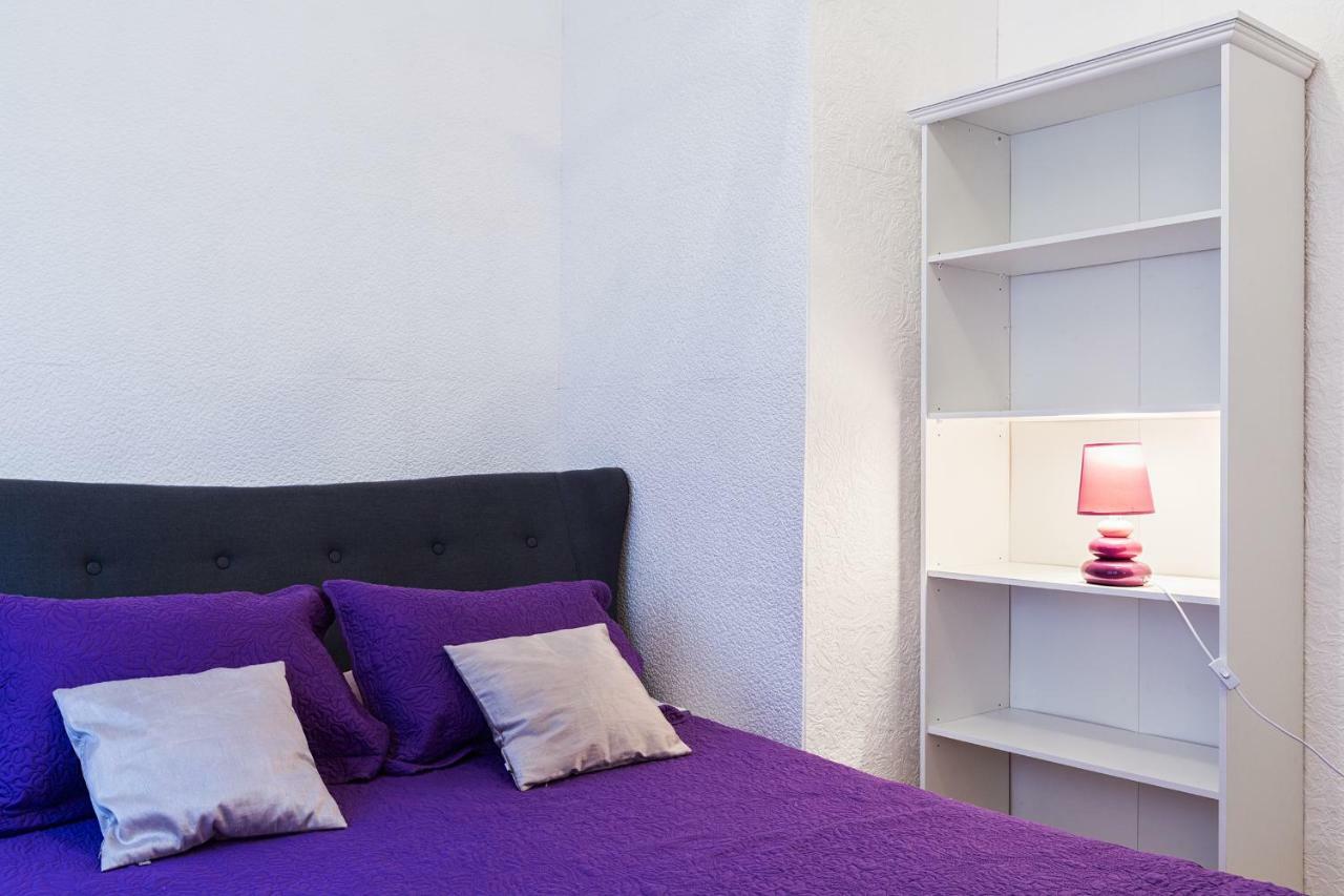 Apartments Marina Split Dış mekan fotoğraf