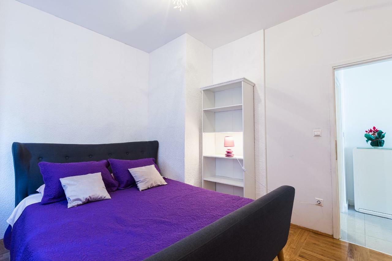 Apartments Marina Split Dış mekan fotoğraf